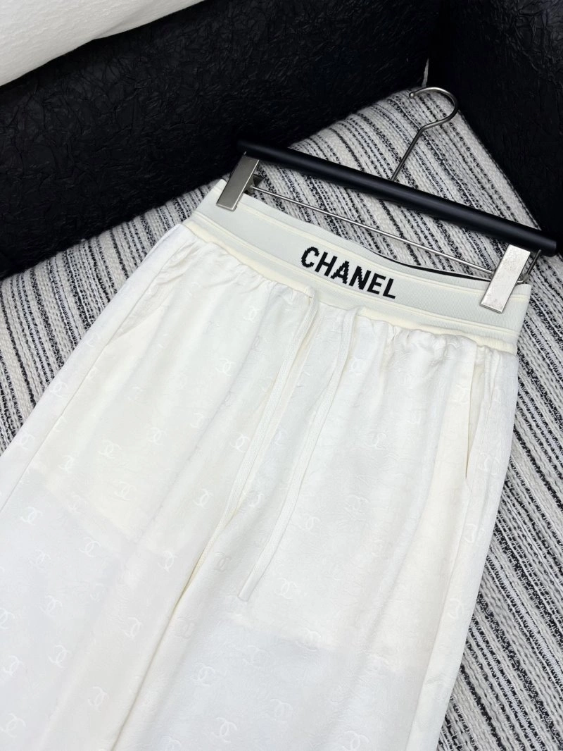 Loewe Long Pants TechFriendly 154911