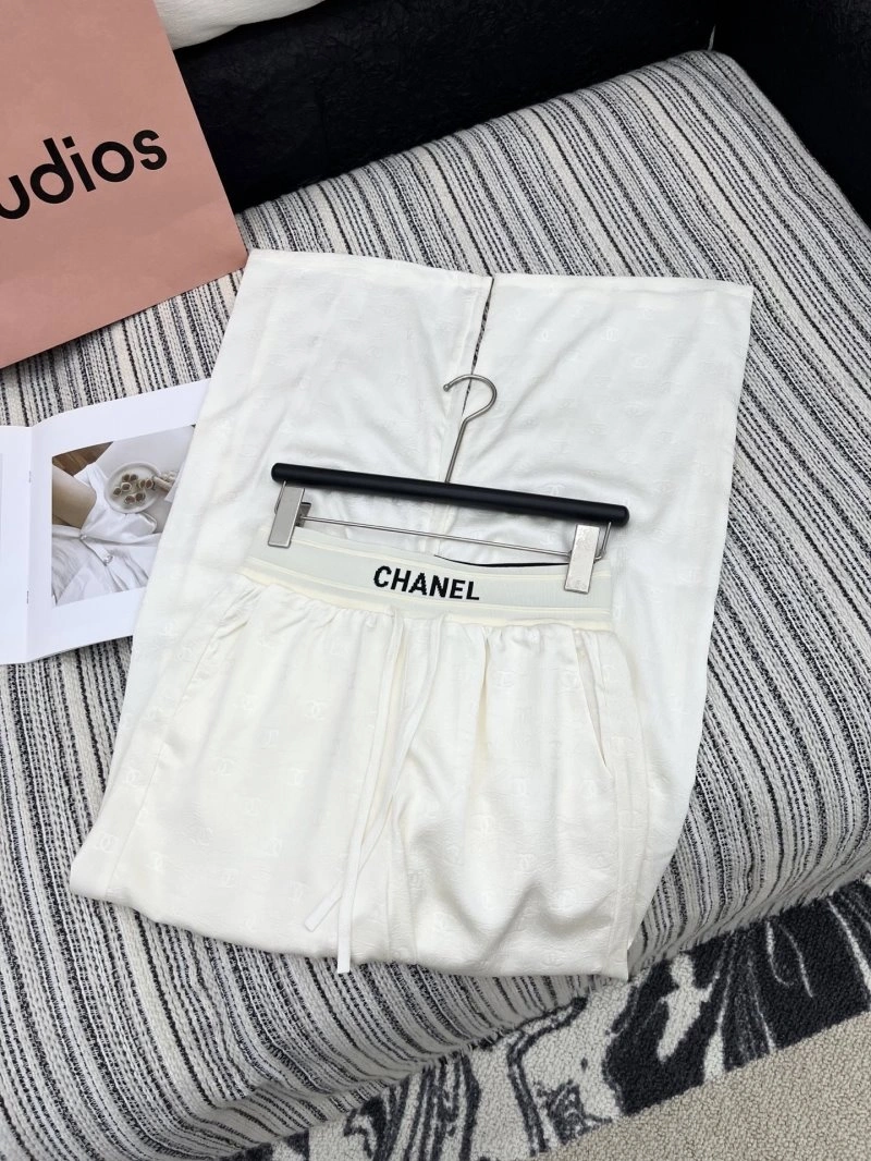 Loewe Long Pants TechFriendly 154911