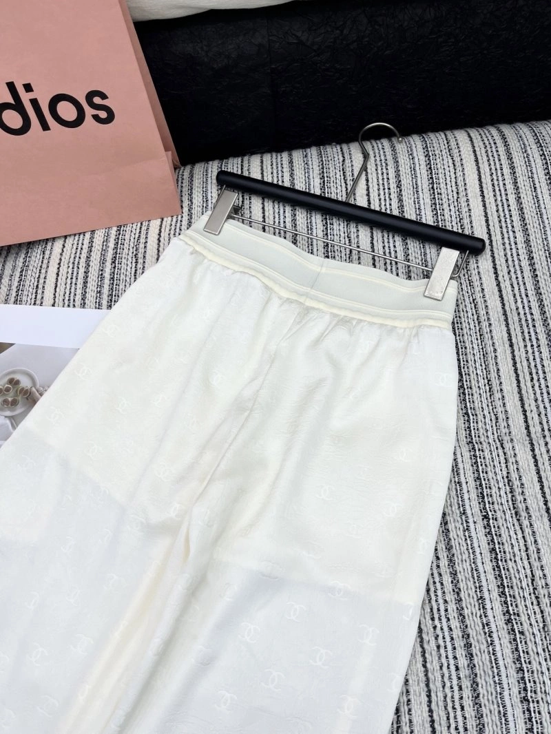 Loewe Long Pants TechFriendly 154911