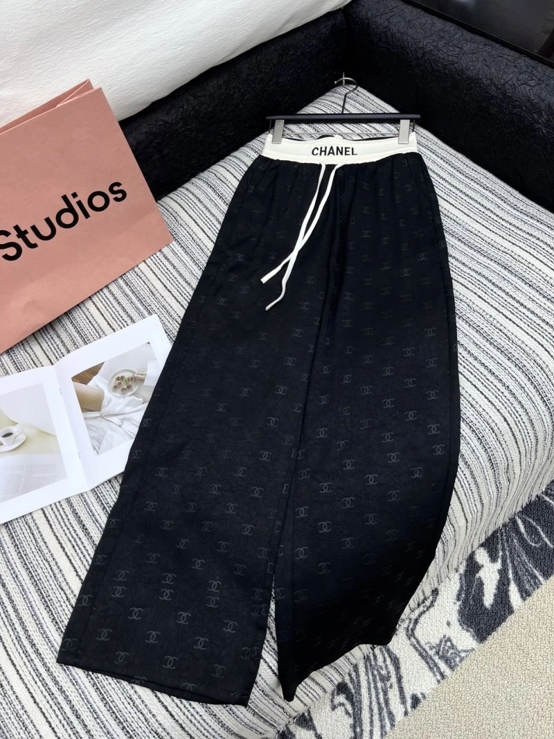 Loewe Long Pants Elegant 154912