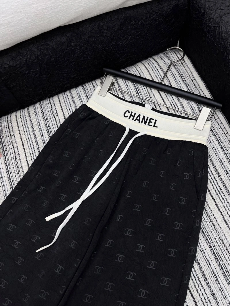 Loewe Long Pants Elegant 154912