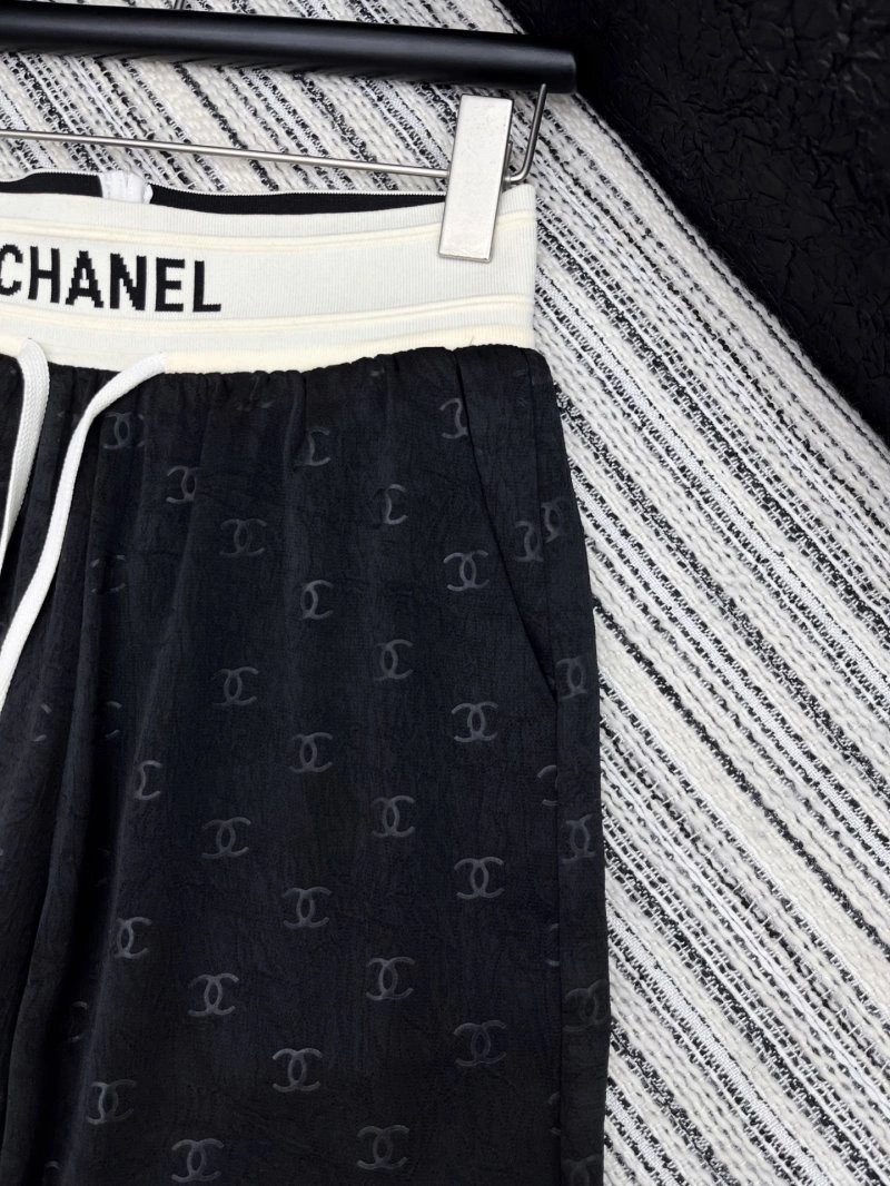 Loewe Long Pants Elegant 154912