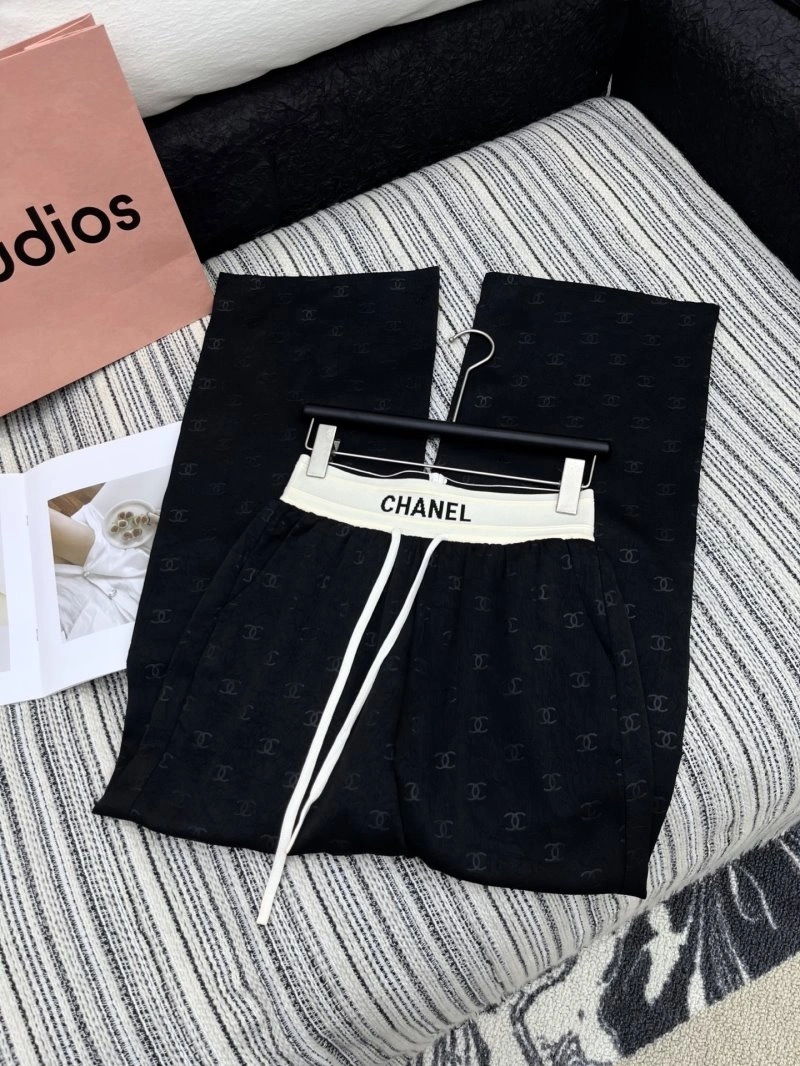 Loewe Long Pants Elegant 154912