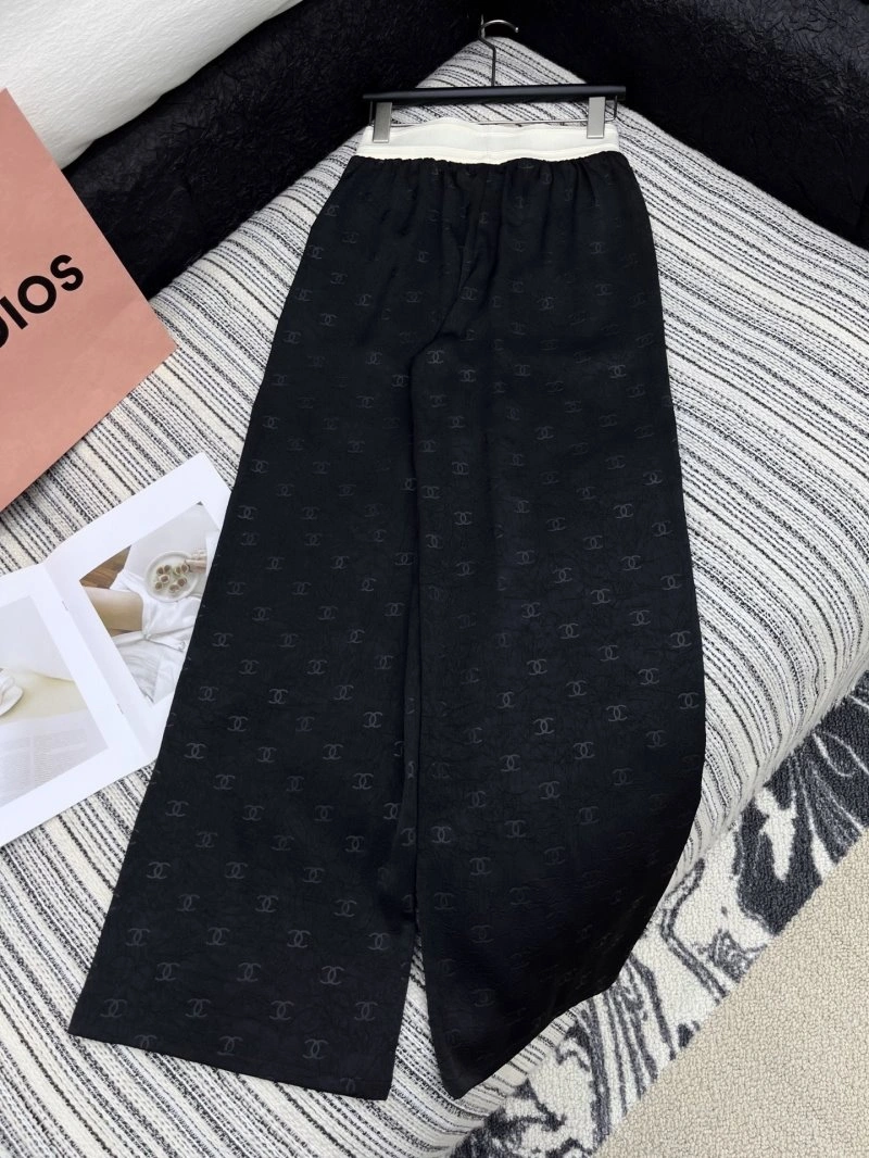 Loewe Long Pants Elegant 154912
