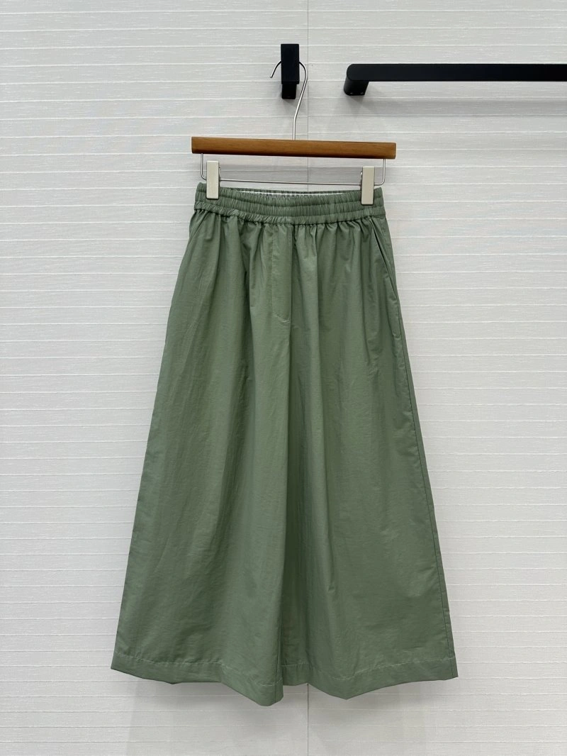 Lightweight Loewe Long Pants 154914