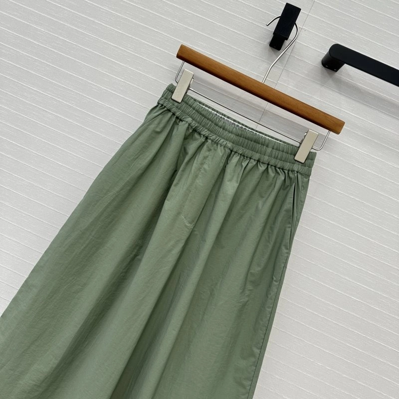 Lightweight Loewe Long Pants 154914