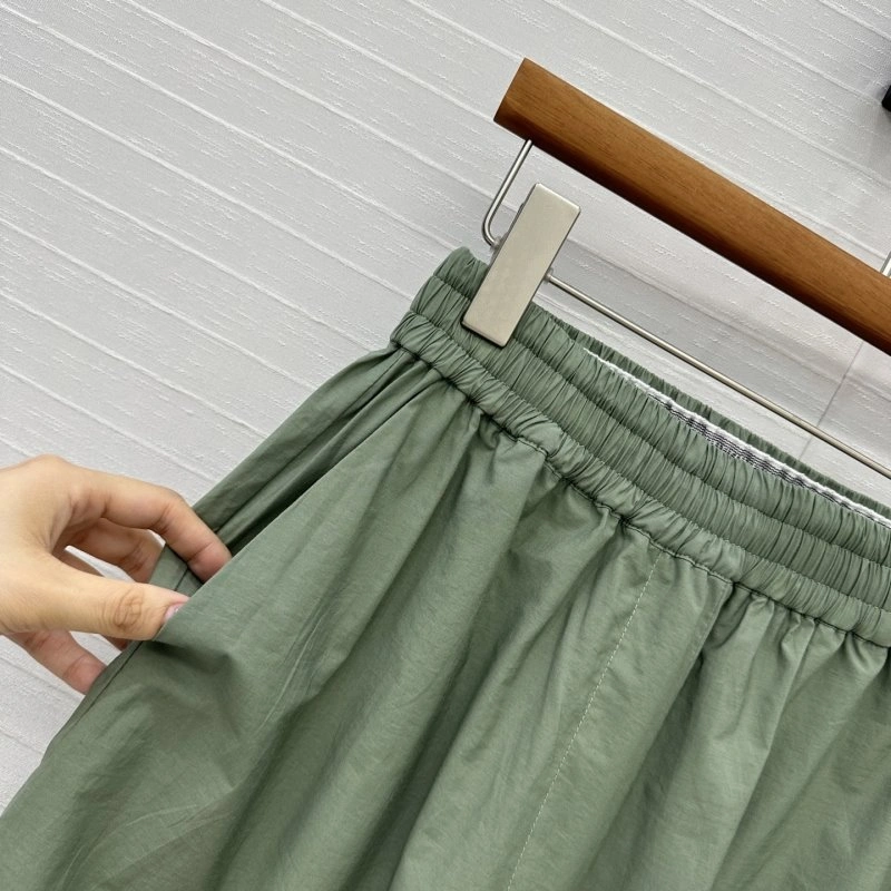 Lightweight Loewe Long Pants 154914