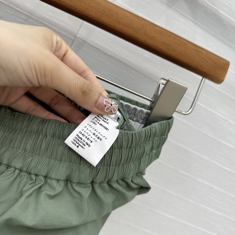 Lightweight Loewe Long Pants 154914