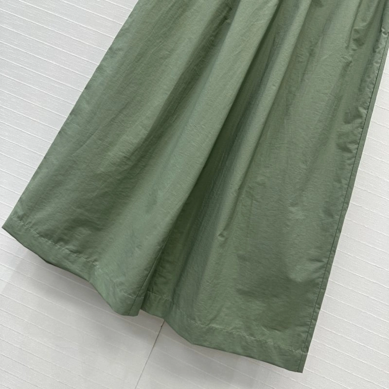Lightweight Loewe Long Pants 154914