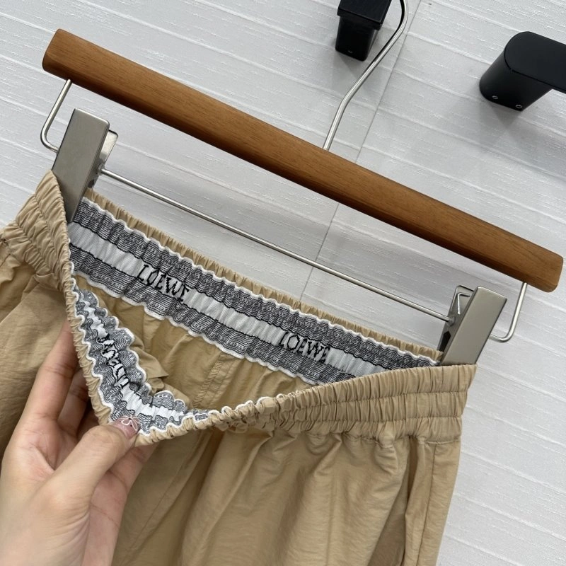 Loewe Long Pants Colorful 154922