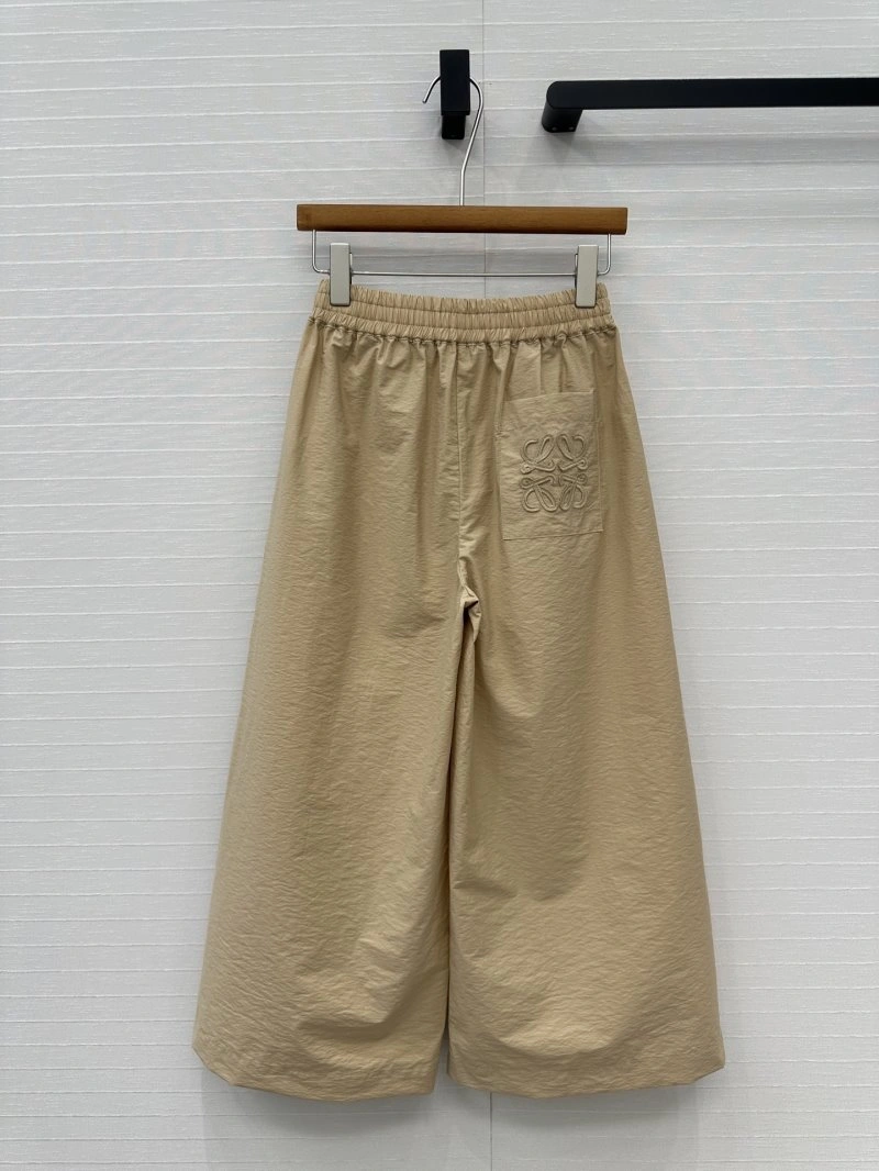 Loewe Long Pants Colorful 154922