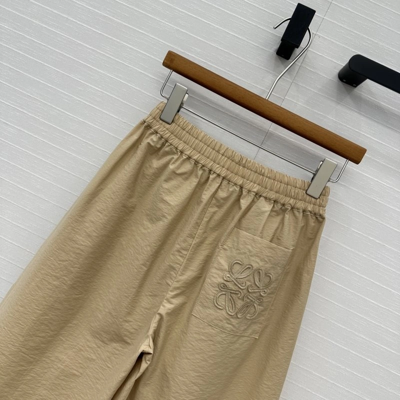 Loewe Long Pants Colorful 154922