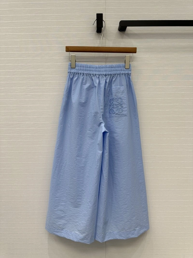 SunProtective Loewe Long Pants 154915