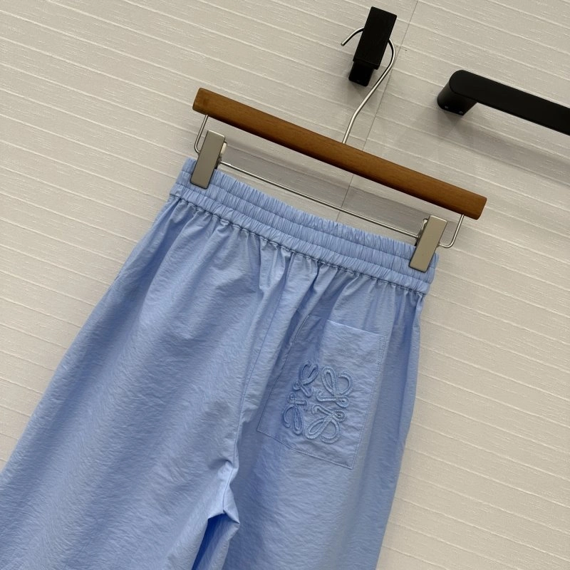 SunProtective Loewe Long Pants 154915