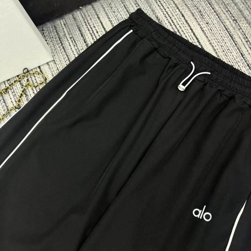Effortless Loewe Long Pants 154917