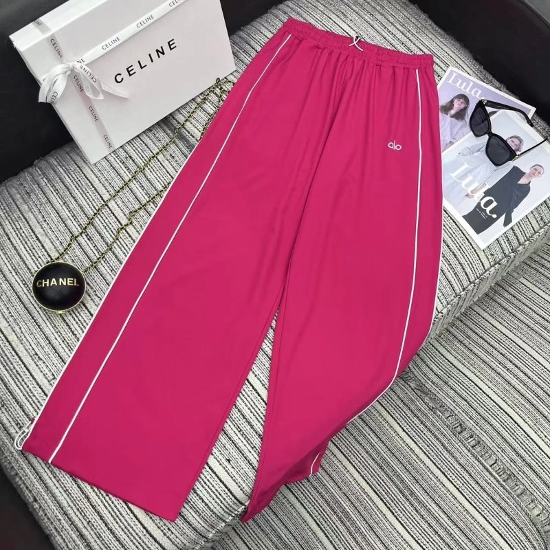 Snug Loewe Long Pants 154920