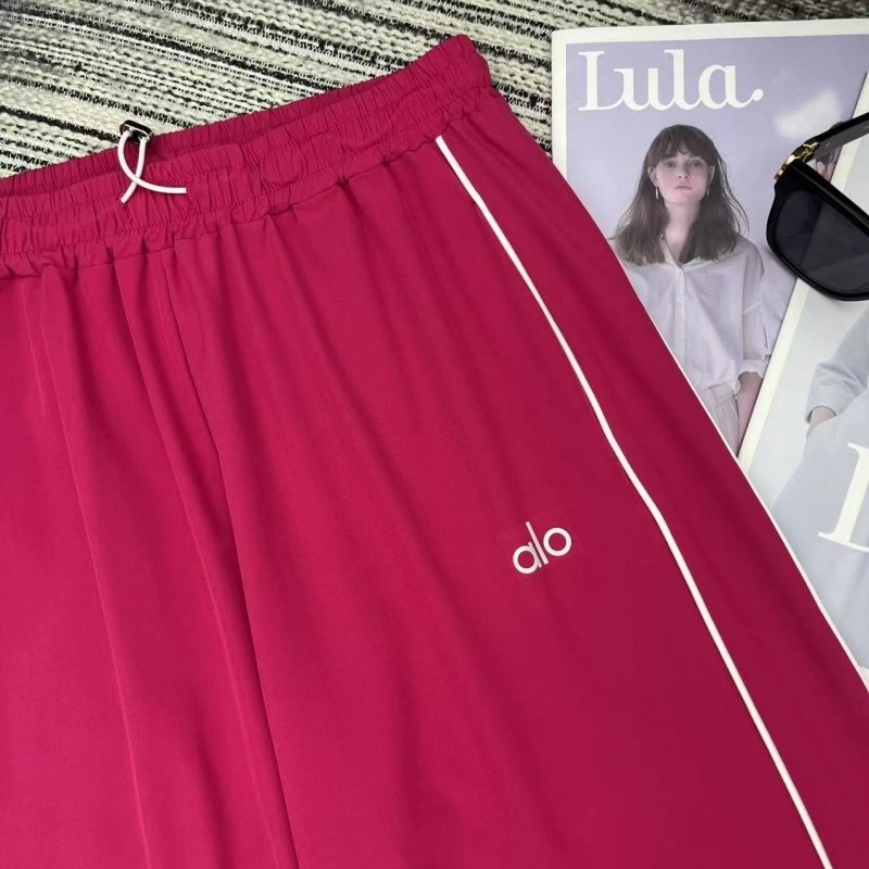 Snug Loewe Long Pants 154920