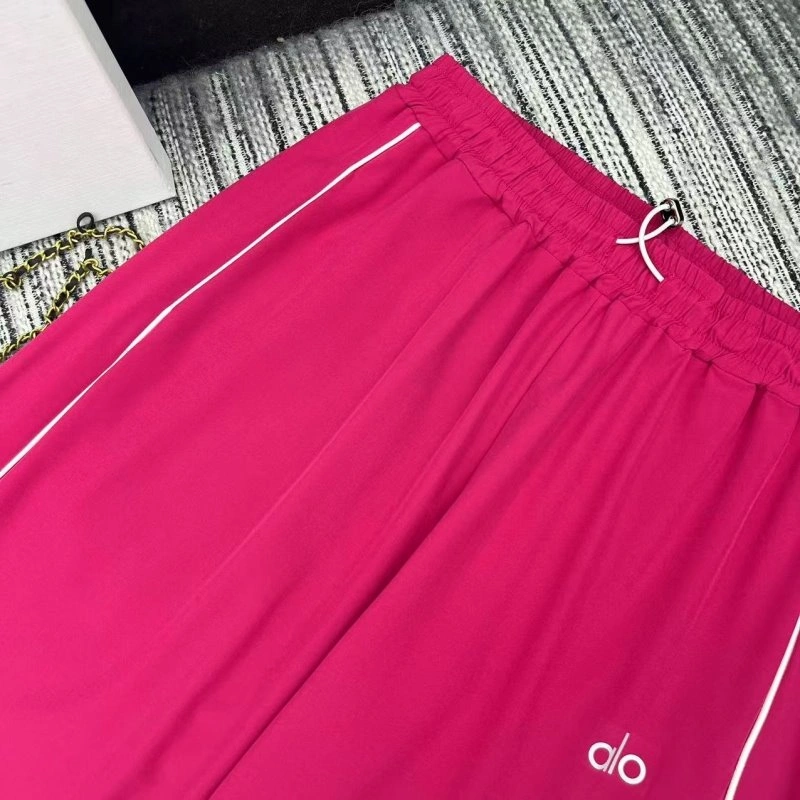 Snug Loewe Long Pants 154920