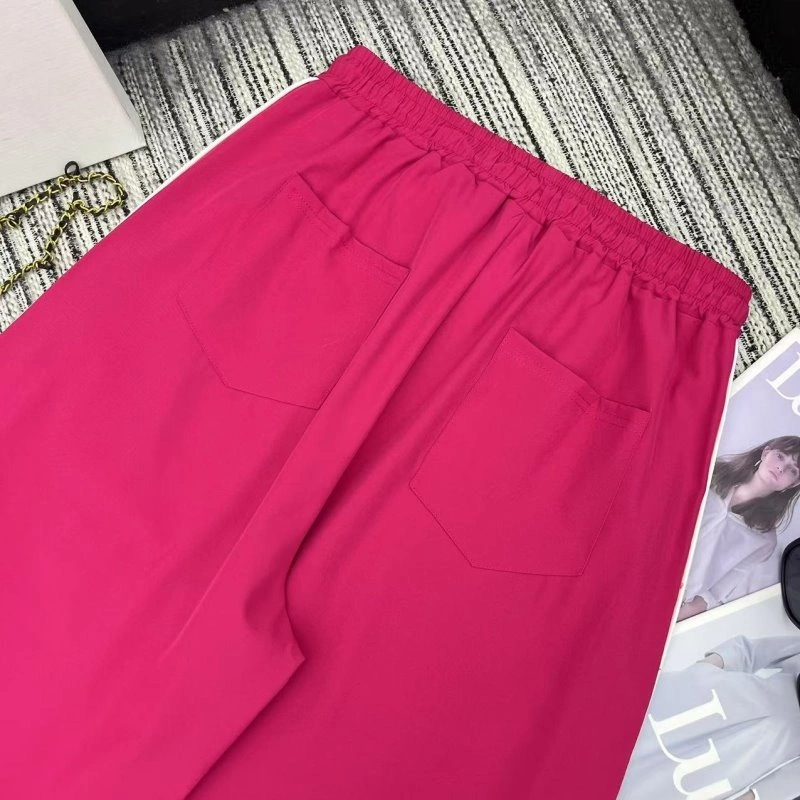 Snug Loewe Long Pants 154920