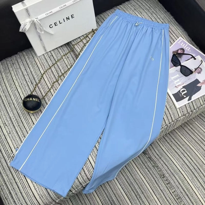 Breathable Loewe Long Pants 154903