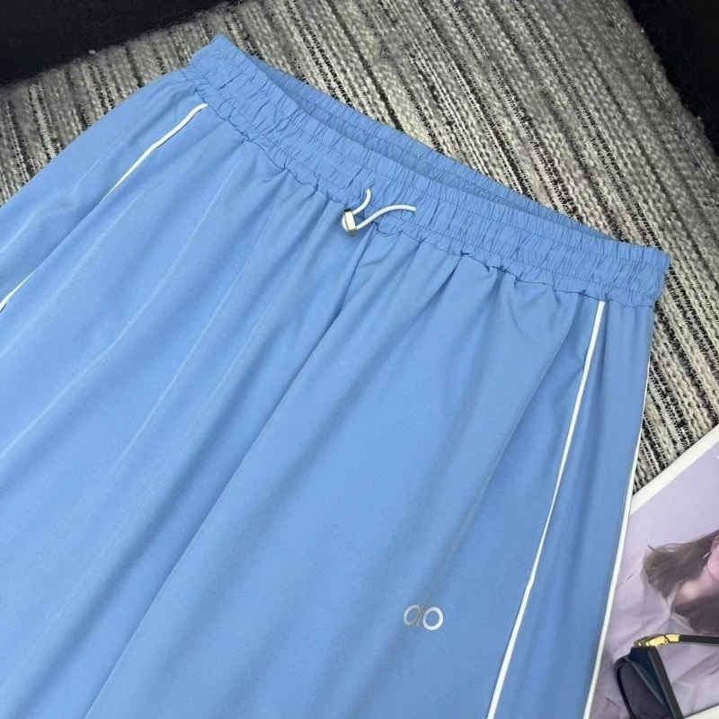 Breathable Loewe Long Pants 154903