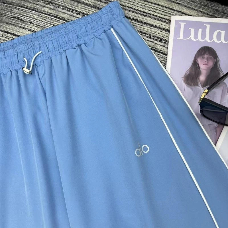 Breathable Loewe Long Pants 154903