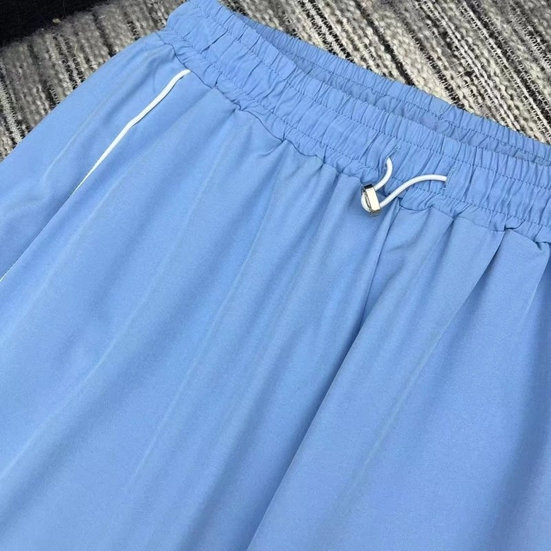 Breathable Loewe Long Pants 154903