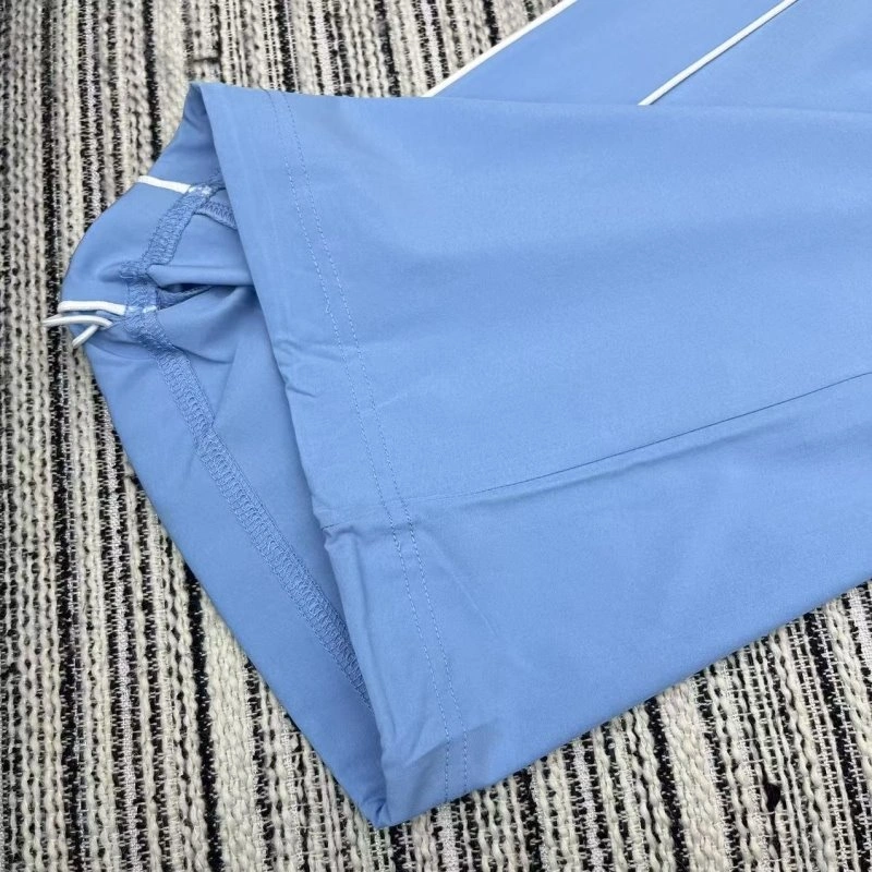 Breathable Loewe Long Pants 154903