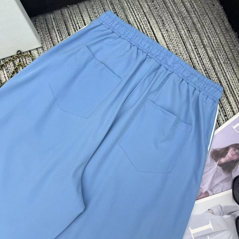 Breathable Loewe Long Pants 154903