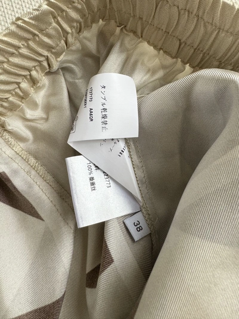 Loewe Long Pants Contemporary 154906