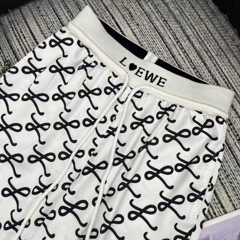QuickDry Loewe Long Pants 154907