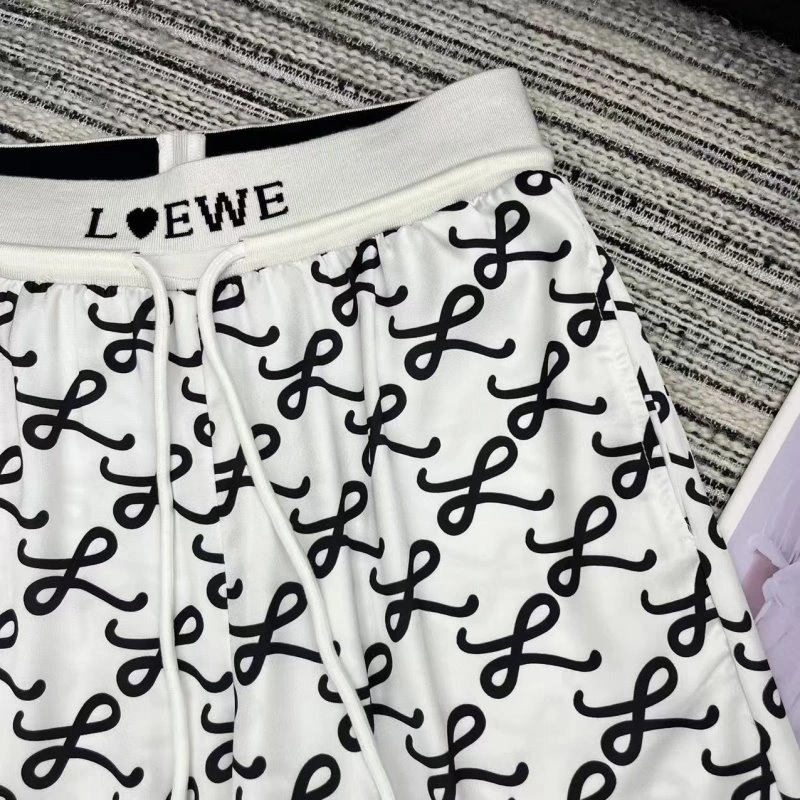 QuickDry Loewe Long Pants 154907