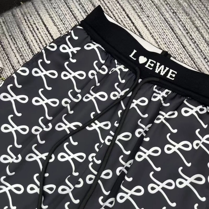 BestValue Loewe Long Pants 154901