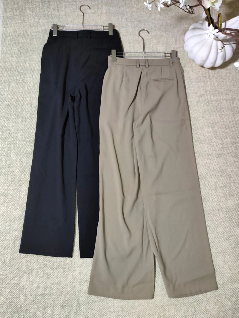 WaterResistant Loewe Long Pants 154904
