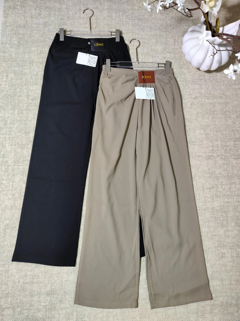 Loewe Long Pants SunProtective 154902