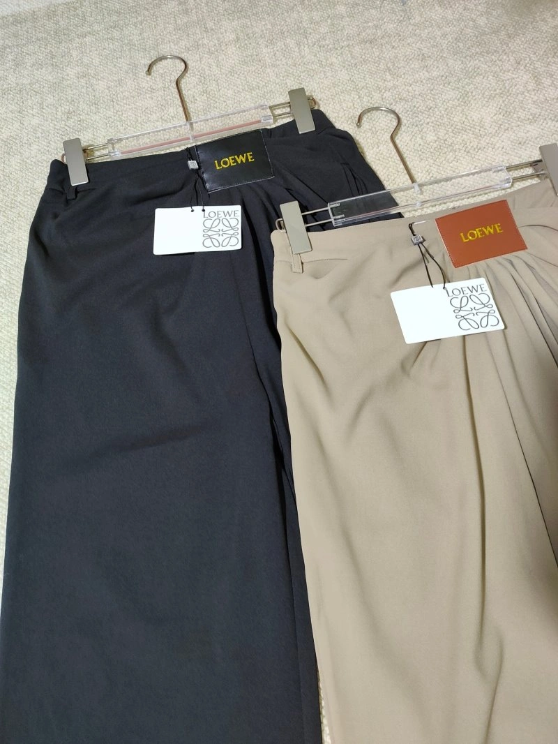 Loewe Long Pants SunProtective 154902
