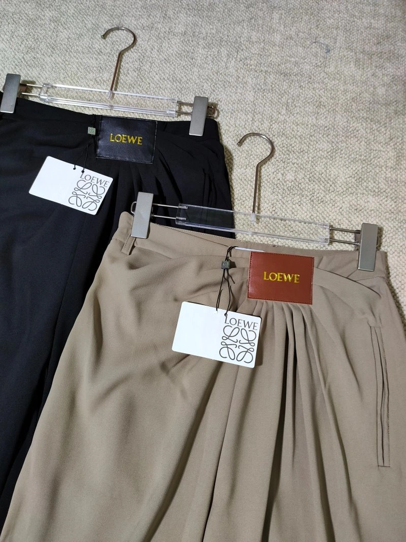 Loewe Long Pants SunProtective 154902
