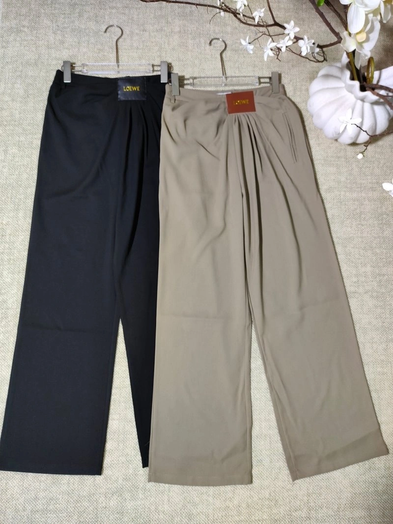Loewe Long Pants SunProtective 154902