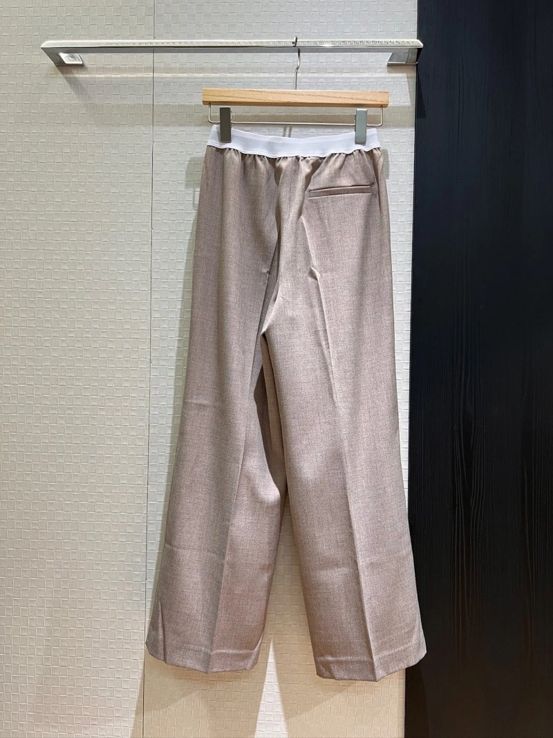 Loewe Long Pants Tailored 153137