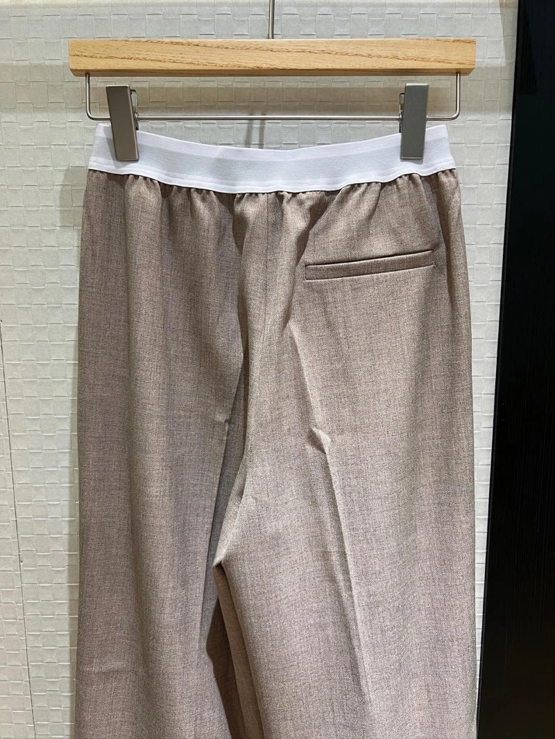 Loewe Long Pants Tailored 153137