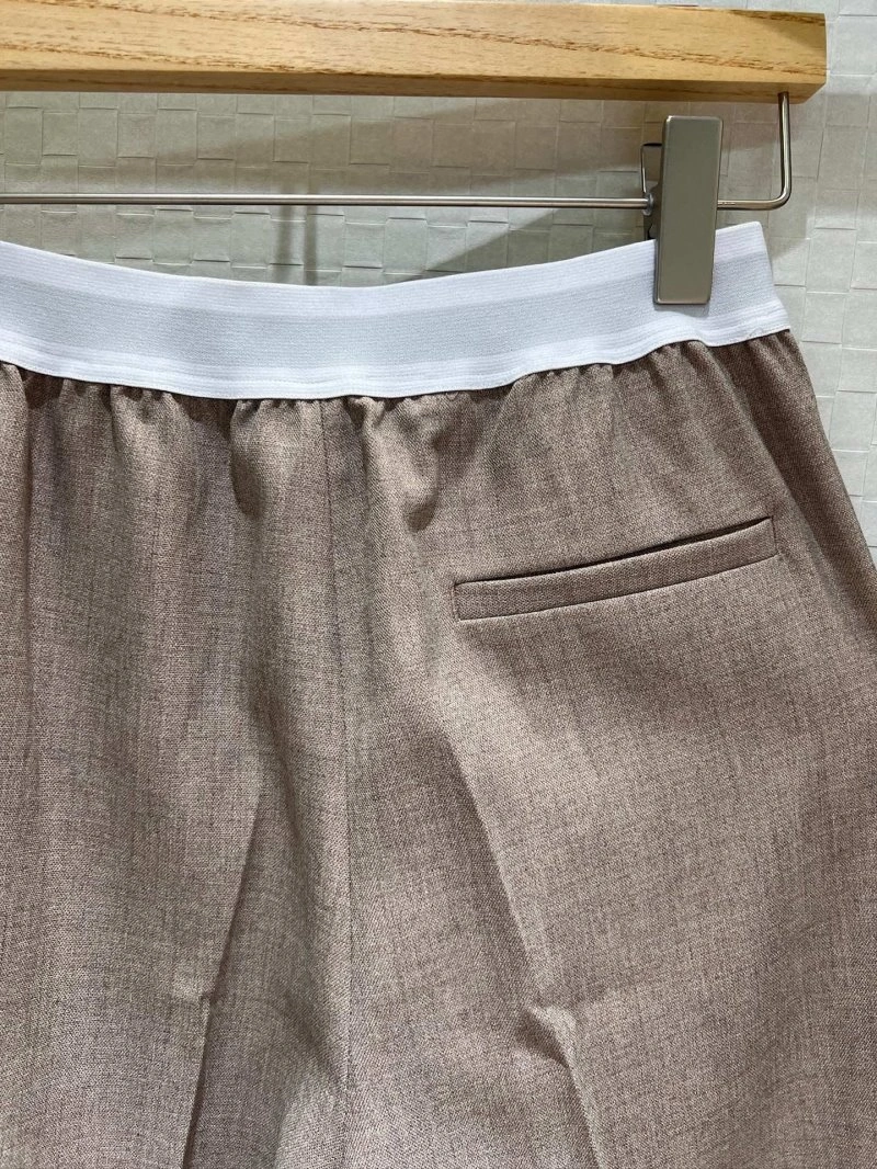 Loewe Long Pants Tailored 153137