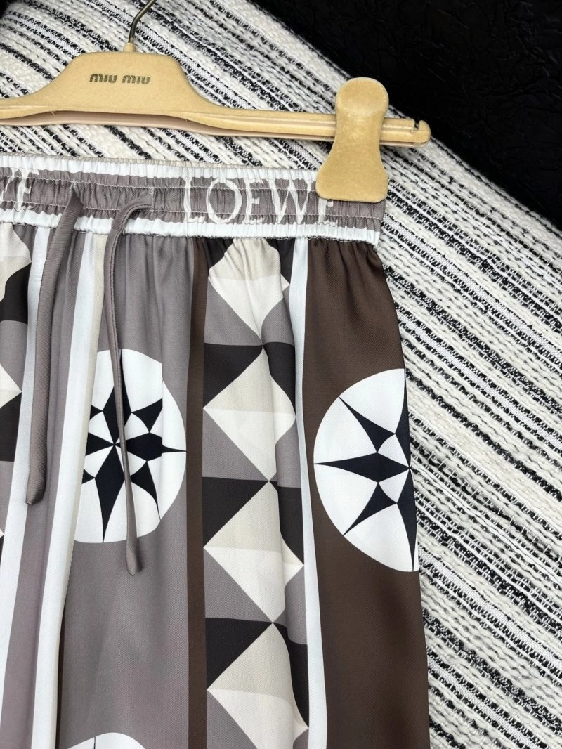 Loewe Long Pants OnTrend 153159