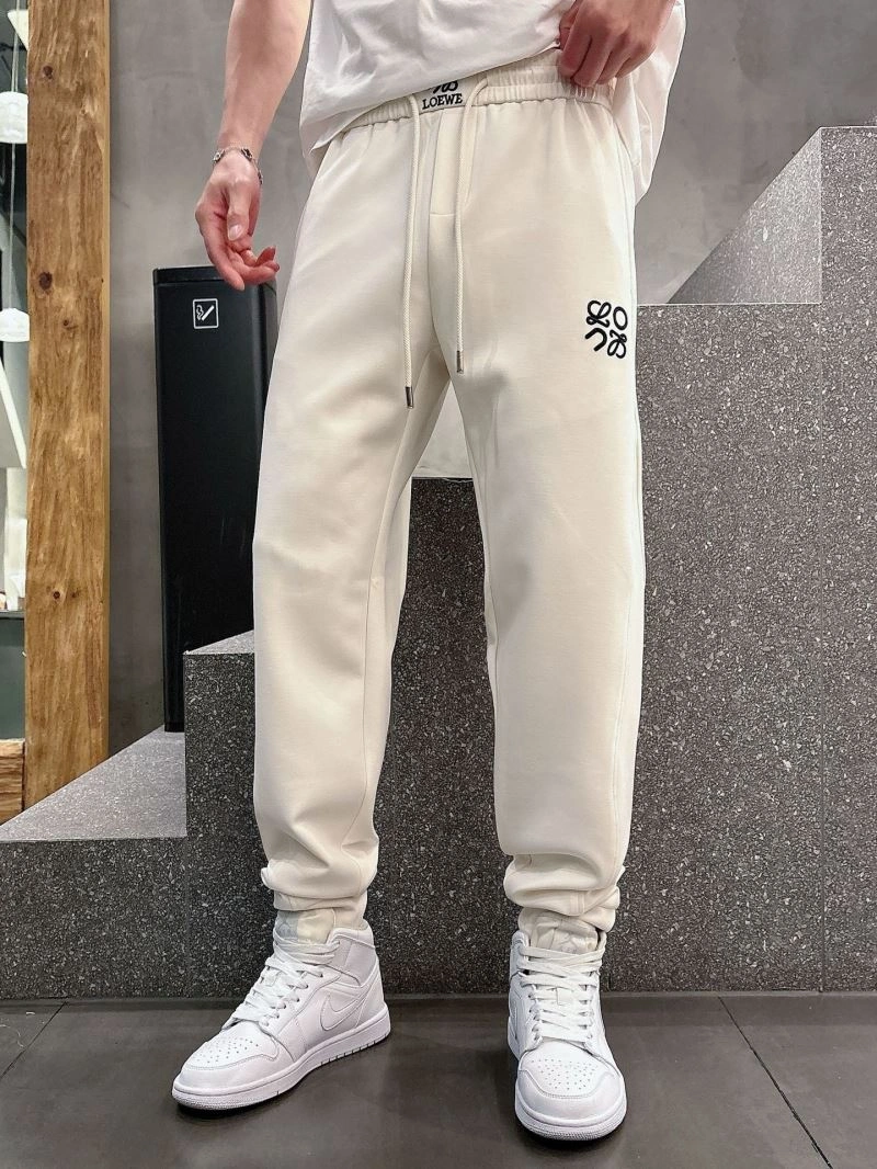 Attractive Loewe Long Pants 159412