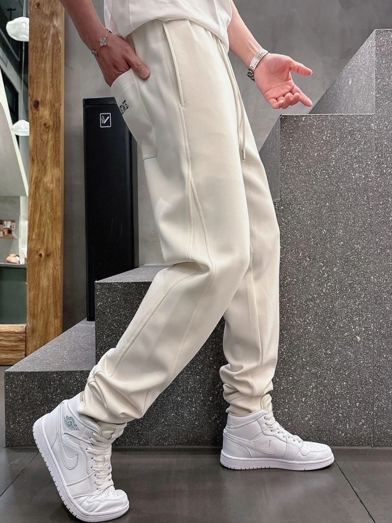 Attractive Loewe Long Pants 159412