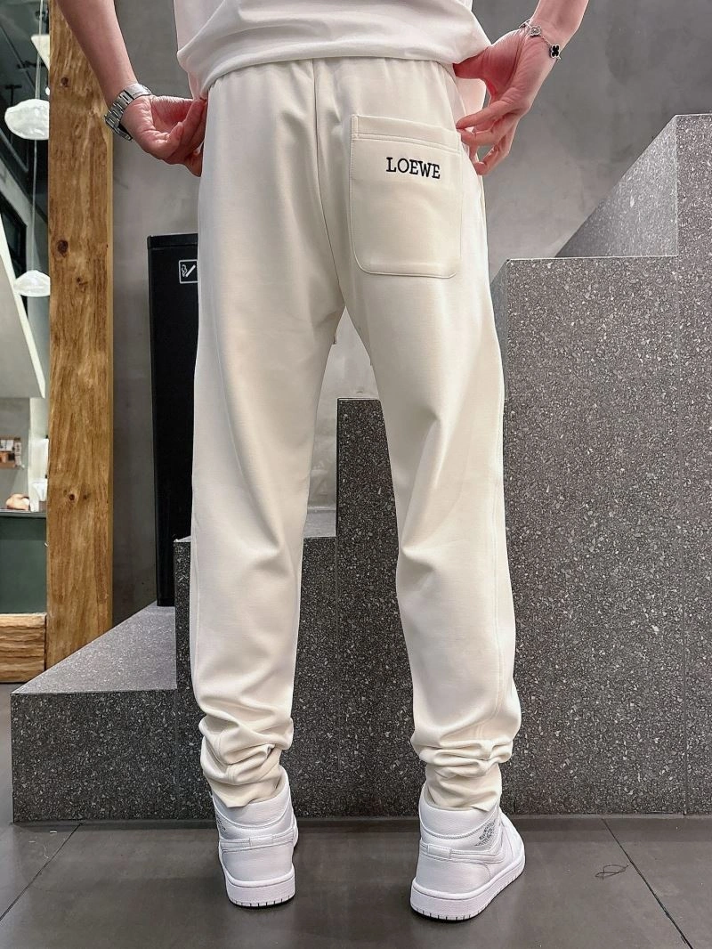 Attractive Loewe Long Pants 159412