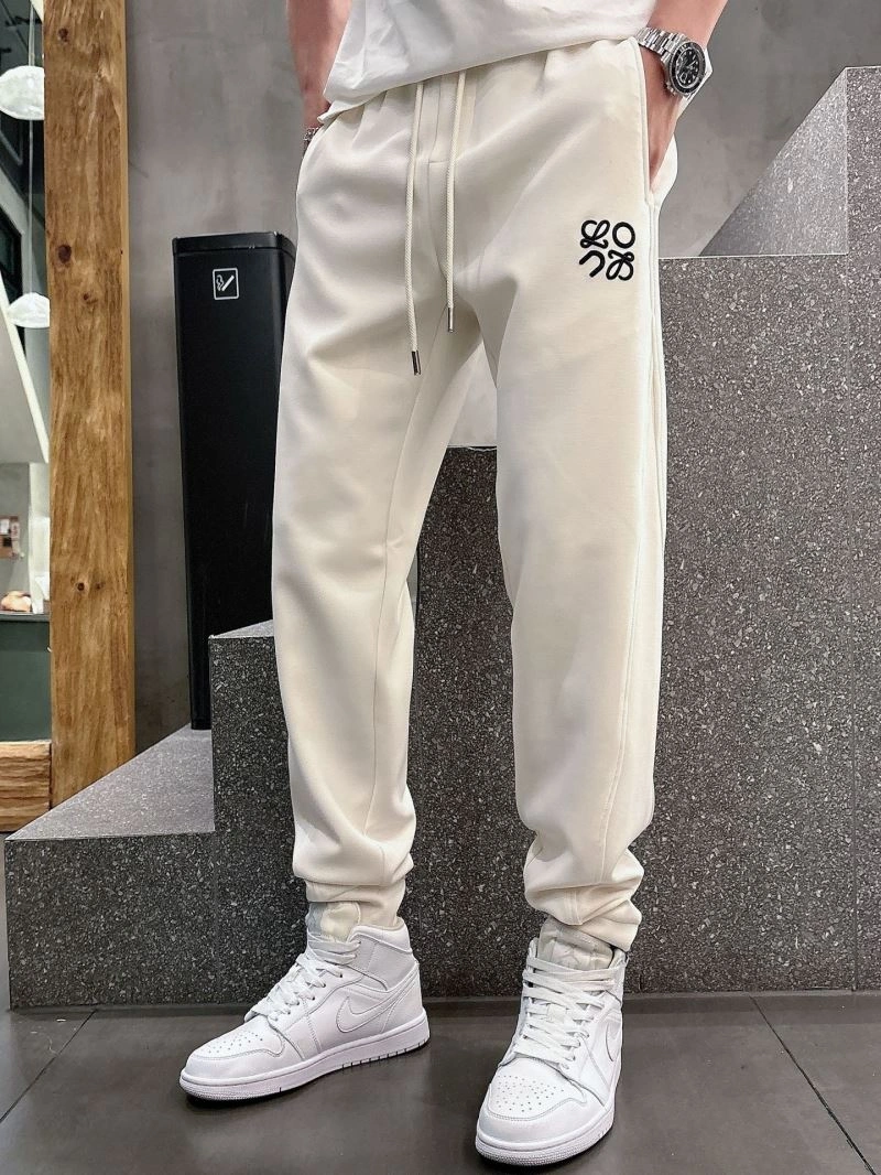 Attractive Loewe Long Pants 159412