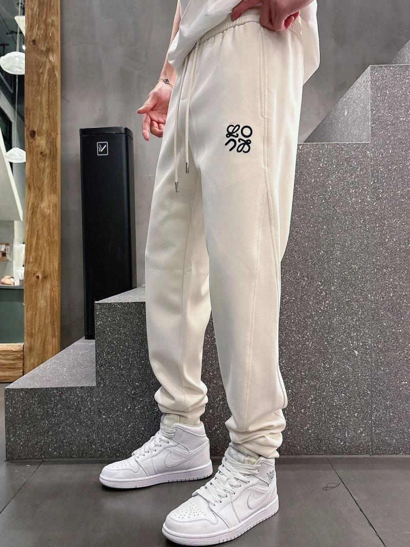 Attractive Loewe Long Pants 159412
