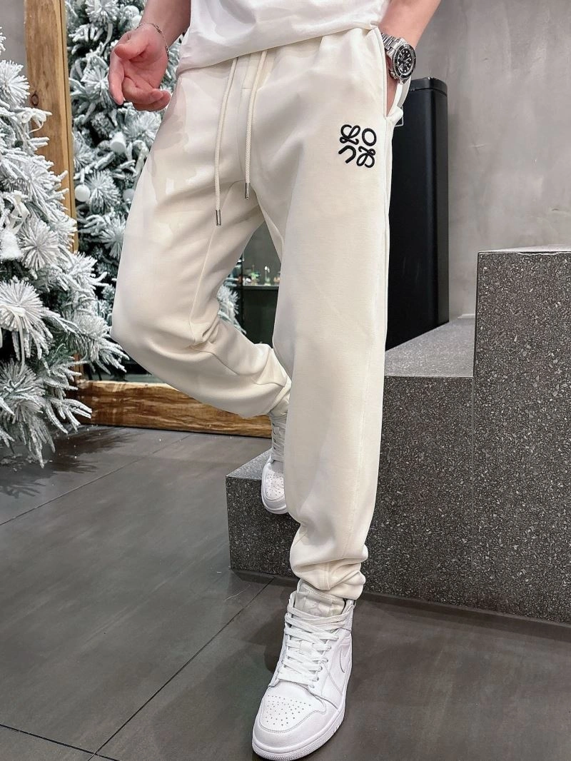 Attractive Loewe Long Pants 159412