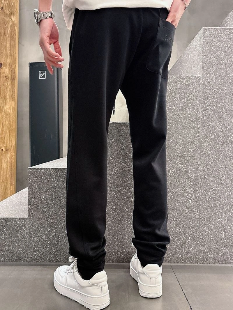 Compact Loewe Long Pants 159408