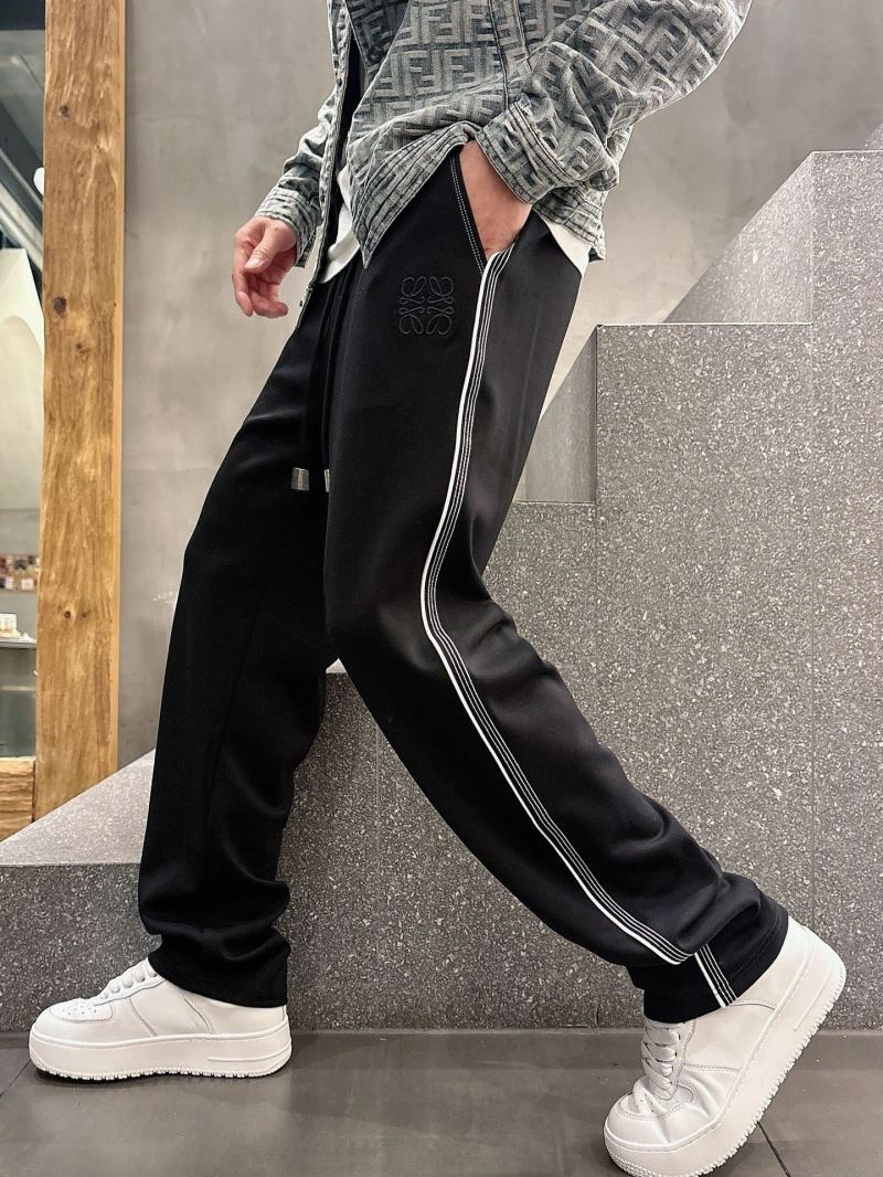 EasyCare Loewe Long Pants 159407